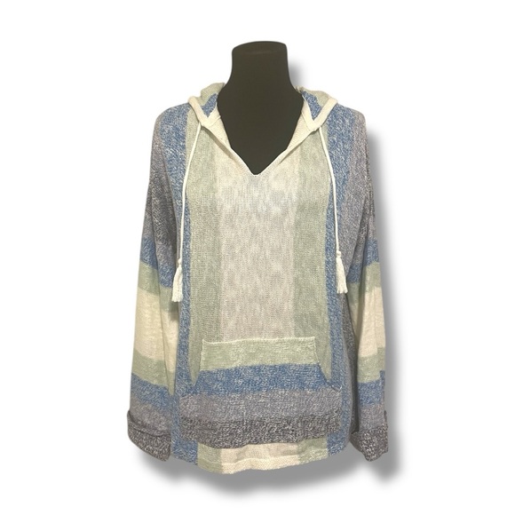 American Rag Sweaters - American Rag Cie Coastal Sweater NWT